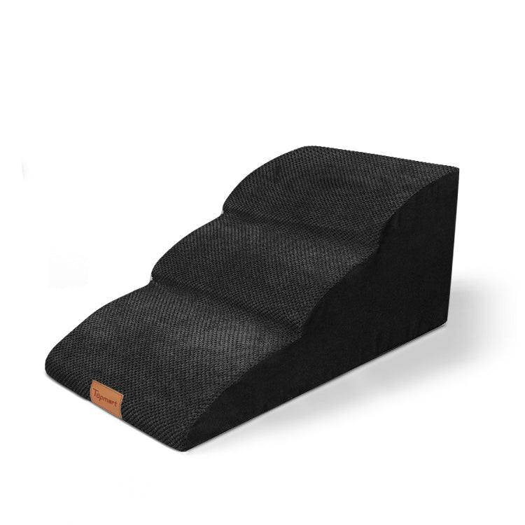 Pet wedge ramp best sale